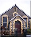 Peter Williams Chapel, Pendine