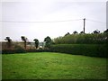 Peter Williams Chapel, Pendine - graveyard