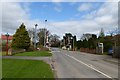 Level Crossing