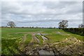 Farmland off Usher Lane