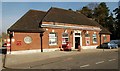 Sunninghill Post Office