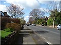 Norfolk Road, Carlisle