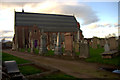 Coupar Angus Church