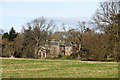 Lintrose House, Campmuir