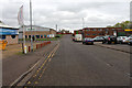 Jubilee Street, Melton Mowbray