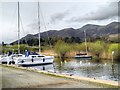 Derwent Water Marina