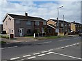 Houses on Yewdale Road, Carlisle