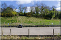 Car park, Gerrards Cross Station