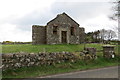 Old schoolhouse