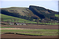 Cottages at Pitermo, Lundie