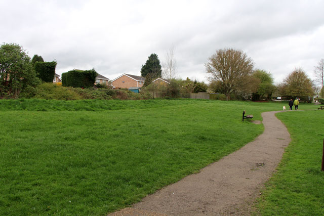 Melton Country Park C Kate Jewell Cc By Sa 2 0 Geograph Britain And Ireland