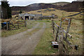 The Creek, Glen Shee