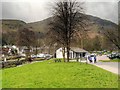 Glenridding Car Park and Information Centre