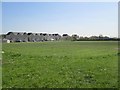 Recreation Ground - Thornhill Street