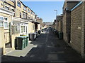 Thornfield - Thornhill Street