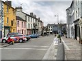 Market Place, Cockermouth