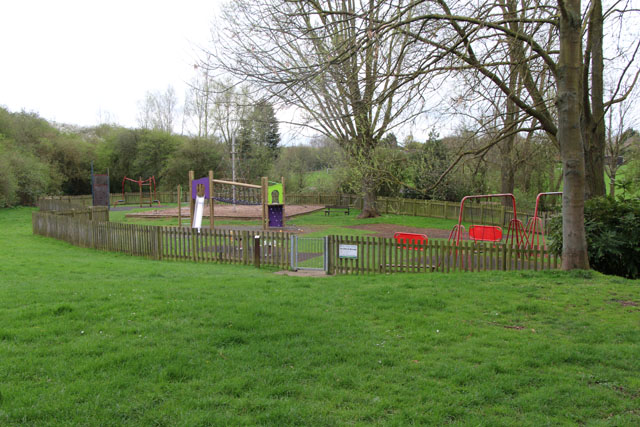 Scalford Brook Play Area Melton Country C Kate Jewell Cc By Sa 2 0 Geograph Britain And Ireland