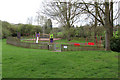 Scalford Brook play area, Melton Country Park