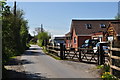 Bridgwater : Plum Lane