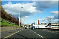 Lochee Road, Dundee