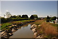 Bridgwater : River Parrett