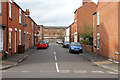 George Street, Melton Mowbray