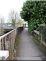 Jubilee Way Long Distance Footpath