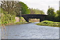 ST3134 : Sedgemoor : Bridgwater & Taunton Canal by Lewis Clarke