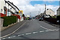 Penybryn Street, Hendreforgan, Gilfach Goch