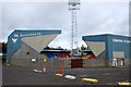 McDiarmid Park, Perth