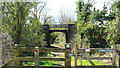 Trail to Lamb Island Bird Hide