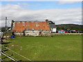 Old farm building, Castlegore