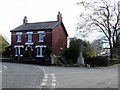 Croston War Memorial