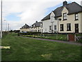 Houses at Roy Bridge