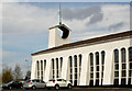 Abbey Presbyterian church, Monkstown, Newtownabbey (2)