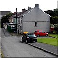 Five houses in Five Houses, Beaufort