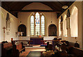 St Mary, North Shoebury - Chancel