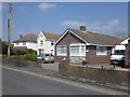 Houses on Berrow Road