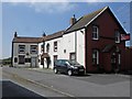 Former Public House, Berrow