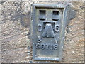 Ordnance Survey Flush Bracket S6716