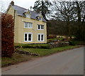 Homestead, St Brides Netherwent