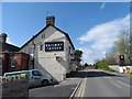 The Railway Tavern, Charfield