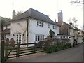 The Old Bakery, Arford