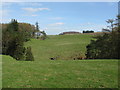 Farmland at Ardoch