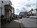 High Street, Thornbury