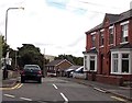 Ebbw View, Beaufort