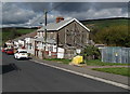 Wood Street, Hendreforgan, Gilfach Goch