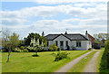 Chartist bungalow, Lowbands