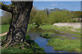 Brownsover Arm, Oxford Canal