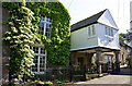 Former Keigwin Arms 5 and 7 Keigwin Place Mousehole